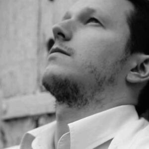 Capture d'écran du court métrage Sans Bruit