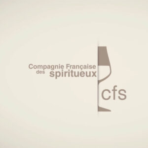 Logo de CFS - Compagnie Française des Spiritueux