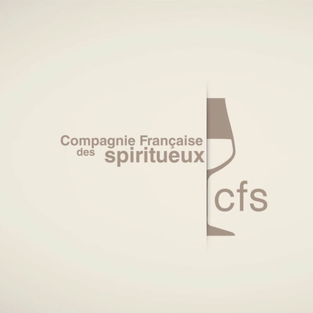 CFS - Compagnie Française des Spiritueux