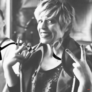 Capture d'écran de l'aftermovie de Cyryel