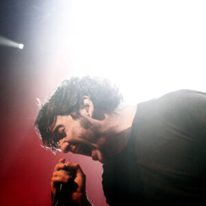 Aperçu de photo live avec ici Thomas Thirrion d'AqME