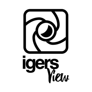 Logo des IgersView