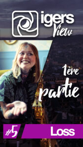 Couverture pour les Instagram présentant l'IgersView (Interview réalisé par IgersRouen) de Loss