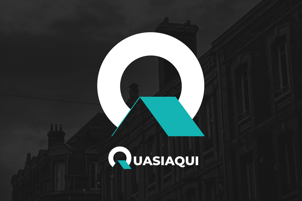 Logo de Quasiaqui