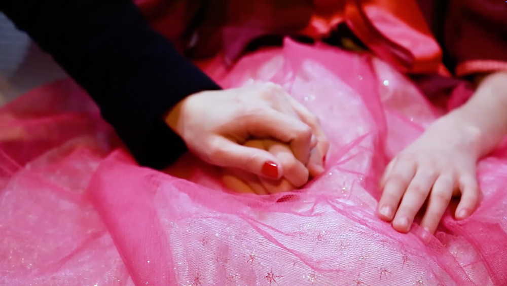 Extrait du teaser pour la pièce de théâtre "Cellule de crise"
