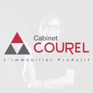 Logo du Cabinet Courel
