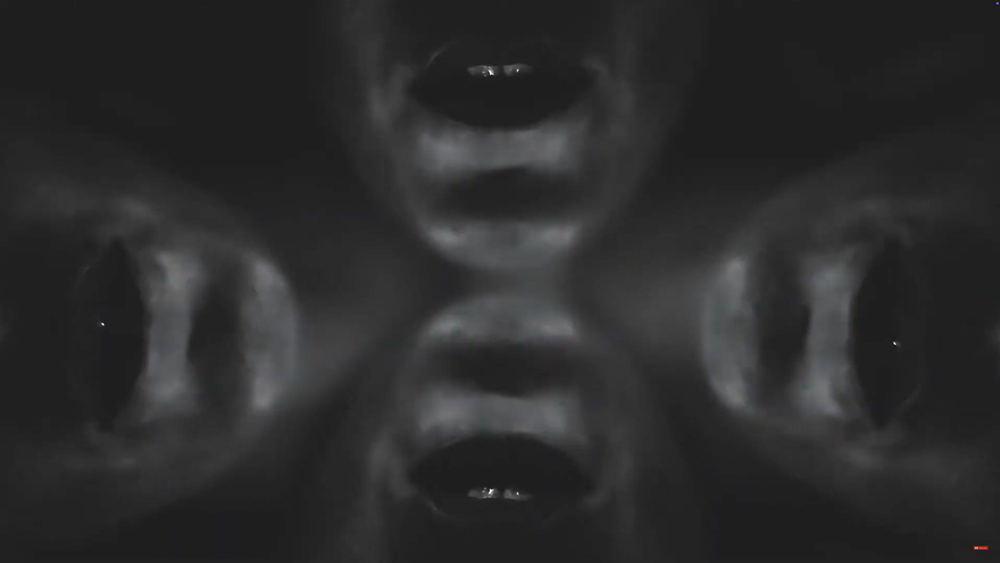 Extrait du clip de Cyryel sur le titre "Crois en Toi"