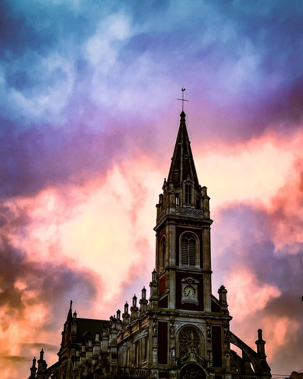 Instagram post from cookizz. This post is in position 9.